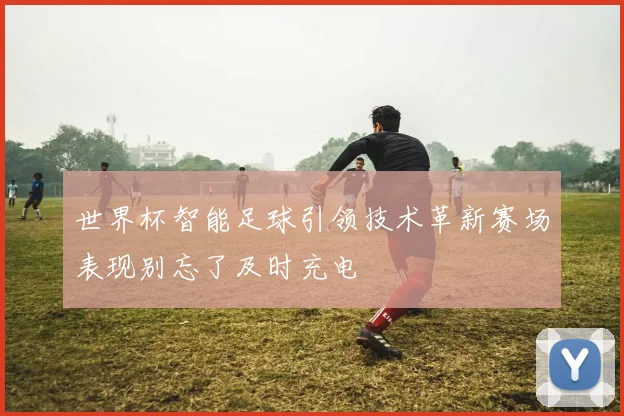 世界杯智能足球引领技术革新赛场表现别忘了及时充电