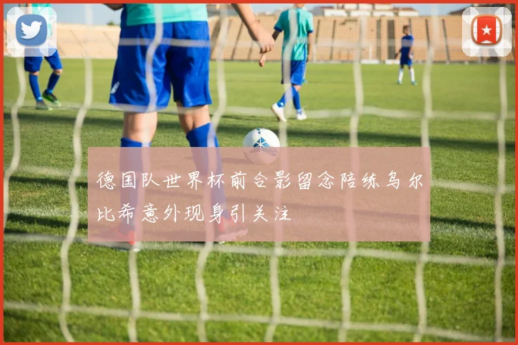 德国队世界杯前合影留念陪练乌尔比希意外现身引关注